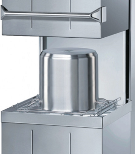 Посудомоечная машина Smeg HTY611D фото 4 в Челябинске