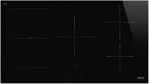 Варочная панель Smeg SI1M4954D фото 2 в Челябинске