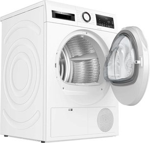 Сушильная машина Бош WQG232ALSN фото 2 в Челябинске Сушильная машина Bosch WQG232ALSN фото 2 в Челябинске