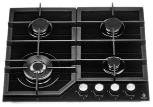 Варочная панель Jacky`s JH GB631W фото в Челябинске