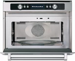 Встраиваемая микроволновая печь KitchenAid KMQCX 45600 фото 2 в Челябинске