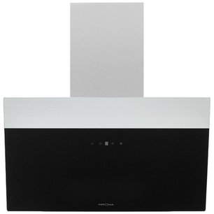 Вытяжка Krona KRISTEN A 600 black S фото в Челябинске Вытяжка Krona KRISTEN A 600 black S фото в Челябинске