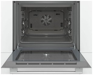 Духовой шкаф Bosch HBJ558YW0Q фото 4 в Челябинске
