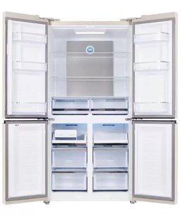 Холодильник Куперсберг NFFD 183 HBE фото 3 в Челябинске Холодильник Kuppersberg NFFD 183 HBE фото 3 в Челябинске