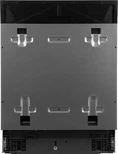 Встраиваемая посудомоечная машина Hyundai HBD 6105 фото 2 в Челябинске