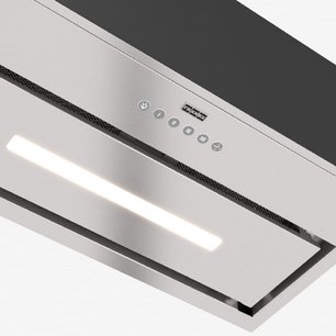 Вытяжка Franke LUCE INOX 60 IX фото 2 в Челябинске