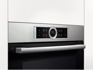 Духовой шкаф Bosch HBG 672BS1F фото 3 в Челябинске