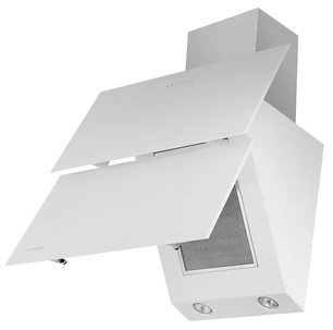 Вытяжка Маунфилд PLYM 60 WHITE фото 3 в Челябинске Вытяжка Maunfeld PLYM 60 WHITE фото 3 в Челябинске
