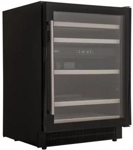 Винный шкаф Coldvine C44-KBT2 фото 2 в Челябинске Винный шкаф Cold Vine C44-KBT2 фото 2 в Челябинске