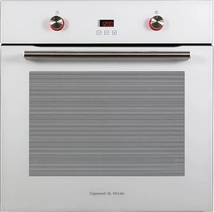 Духовой шкаф Зигмунд Штайн EN 282.722 W фото в Челябинске Духовой шкаф Zigmund Shtain EN 282.722 W фото в Челябинске