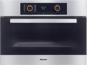 Духовой шкаф Миле H 5061 B ED фото в Челябинске Духовой шкаф Miele H 5061 B ED фото в Челябинске