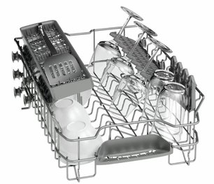 Посудомоечная машина Бош SPV25DX00R фото 2 в Челябинске Посудомоечная машина Bosch SPV25DX00R фото 2 в Челябинске
