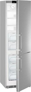 Холодильник Либхер CBNef 4815 Comfort BioFresh NoFrost фото 4 в Челябинске Холодильник Liebherr CBNef 4815 Comfort BioFresh NoFrost фото 4 в Челябинске