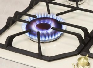 Газовая варочная панель Zigmund Shtain G 19.6 X фото 3 в Челябинске