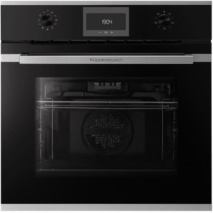 Духовой шкаф Куперсбуш B 6330.0 S1-Airfry фото в Челябинске Духовой шкаф Kuppersbusch B 6330.0 S1-Airfry фото в Челябинске