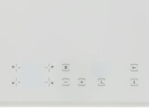 Индукционная варочная панель Крона ORIGANO 60 WH фото 4 в Челябинске Индукционная варочная панель KRONA ORIGANO 60 WH фото 4 в Челябинске