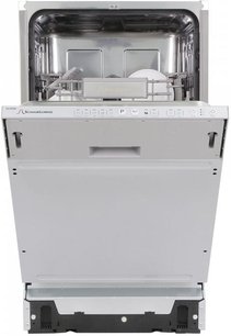 Встраиваемая посудомоечная машина Шауб Лоренц SLG VI4500 фото 2 в Челябинске Встраиваемая посудомоечная машина Schaub Lorenz SLG VI4500 фото 2 в Челябинске