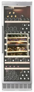 Винный шкаф ИП CIS 401 CFX D фото в Челябинске Винный шкаф IP CIS 401 CFX D фото в Челябинске