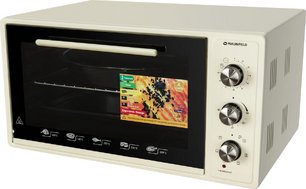 Мини-печь Maunfeld CEMOA.456.I фото 2 в Челябинске