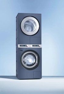 Стиральная машина Миле PWT 6089 Vario LP OB фото 3 в Челябинске Стиральная машина Miele PWT 6089 Vario LP OB фото 3 в Челябинске
