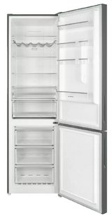 Холодильник Маунфилд MFF200NFSE фото 4 в Челябинске Холодильник Maunfeld MFF200NFSE фото 4 в Челябинске