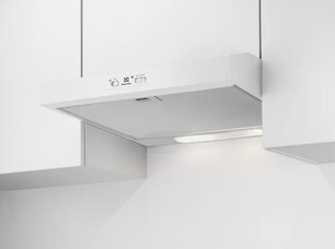 Вытяжка Электролюкс EFU9216W фото в Челябинске Вытяжка Electrolux EFU9216W фото в Челябинске