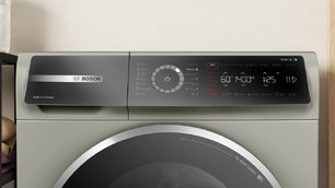 Стиральная машина Bosch WGB2441XME фото 4 в Челябинске