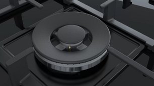 Газовая варочная панель Siemens EP7A6QB90 фото 4 в Челябинске