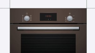 Духовой шкаф Бош HBF114BL0R фото 2 в Челябинске Духовой шкаф Bosch HBF114BL0R фото 2 в Челябинске