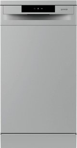 Посудомоечная машина Горение GS520E15S фото 2 в Челябинске Посудомоечная машина Gorenje GS520E15S фото 2 в Челябинске
