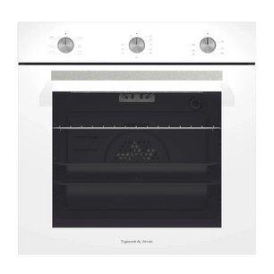 Электрический духовой шкаф Зигмунд Штайн E 151 W фото в Челябинске Электрический духовой шкаф Zigmund Shtain E 151 W фото в Челябинске