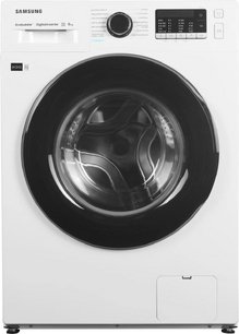 Стиральная машина Samsung WW80AGAS22AE/LD фото в Челябинске