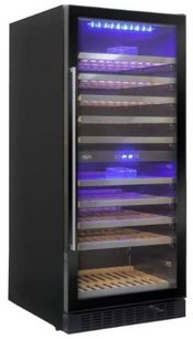 Винный шкаф Coldvine C110-KBT2 фото 2 в Челябинске Винный шкаф Cold Vine C110-KBT2 фото 2 в Челябинске