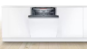 Встраиваемая посудомоечная машина BOSCH SMV25GX02R фото 2 в Челябинске
