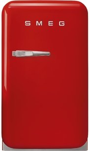 Мини-бар Смег FAB5RRD3 фото в Челябинске Мини-бар Smeg FAB5RRD3 фото в Челябинске