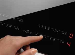 Варочная панель Electrolux EIS 6134 фото 3 в Челябинске