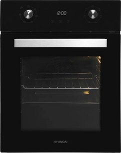 Духовой шкаф Hyundai HEO 45411 BG фото в Челябинске