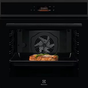 Духовой шкаф Electrolux EOF8H39H фото в Челябинске
