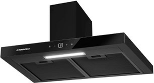 Вытяжка Maunfeld Breeze 90 черный фото 2 в Челябинске