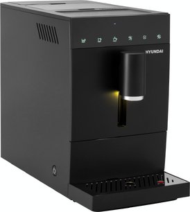 Кофемашина Hyundai HAM-4402 фото 3 в Челябинске