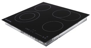 Стеклокерамическая варочная панель Zigmund Shtain CN 40.6 B фото 3 в Челябинске