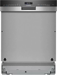 Встраиваемая посудомоечная машина Сименс SN 55ZS07CE фото 3 в Челябинске Встраиваемая посудомоечная машина Siemens SN 55ZS07CE фото 3 в Челябинске