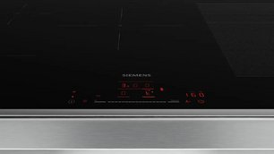 Индукционная варочная панель Siemens EX845HVC1E фото 2 в Челябинске