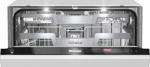 Встраиваемая посудомоечная машина Миле G 7960 SCVi AutoDos фото 3 в Челябинске Встраиваемая посудомоечная машина Miele G 7960 SCVi AutoDos фото 3 в Челябинске