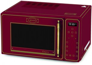 Микроволновая печь Kaiser M 2500 RotEm фото 2 в Челябинске