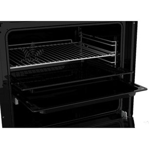 Электрический духовой шкаф Хайер HOX-FP3ABX фото 2 в Челябинске Электрический духовой шкаф Haier HOX-FP3ABX фото 2 в Челябинске