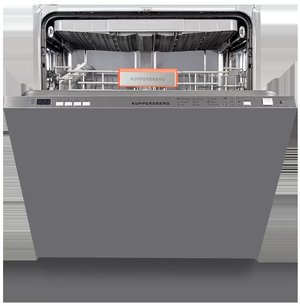 Посудомоечная машина Куперсберг GS 6055 фото 2 в Челябинске Посудомоечная машина Kuppersberg GS 6055 фото 2 в Челябинске