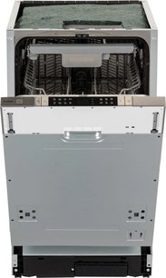 Встраиваемая посудомоечная машина Хендай HBD 480 фото 4 в Челябинске Встраиваемая посудомоечная машина Hyundai HBD 480 фото 4 в Челябинске