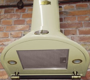 Вытяжка Kaiser A 6423 ElfBe Eco фото 4 в Челябинске