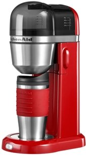Кофеварка Китчен Эйд 5KCM0402EER фото в Челябинске Кофеварка KitchenAid 5KCM0402EER фото в Челябинске